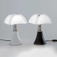 Stylish Floral Table Lamp – Fleur