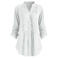 Sammy Jackson™ Haven Blouse | Trendy & Stijlvol