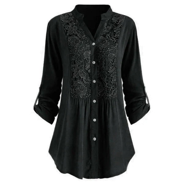 Sammy Jackson™ Haven Blouse | Trendy & Stijlvol