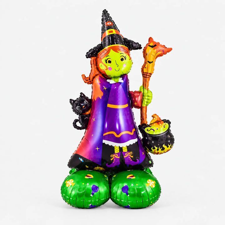 Halloween Balloons - Spooktix