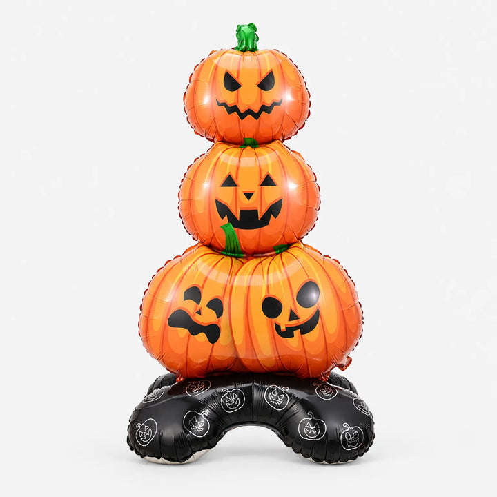 Halloween Balloons - Spooktix