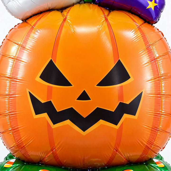 Halloween Balloons - Spooktix