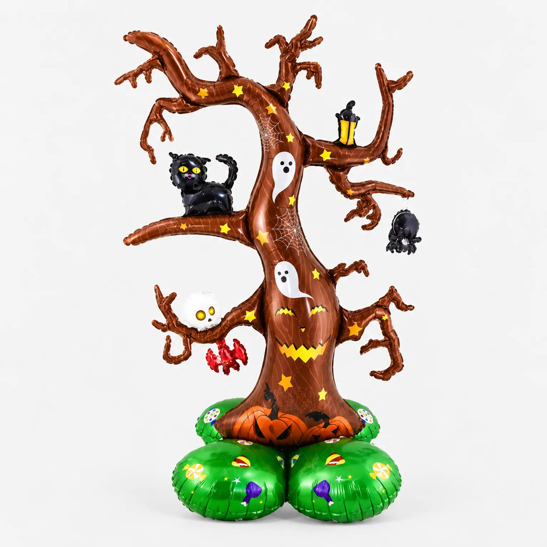Halloween Balloons - Spooktix