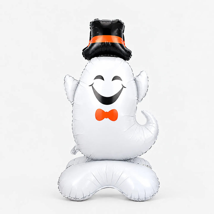 Halloween Balloons - Spooktix