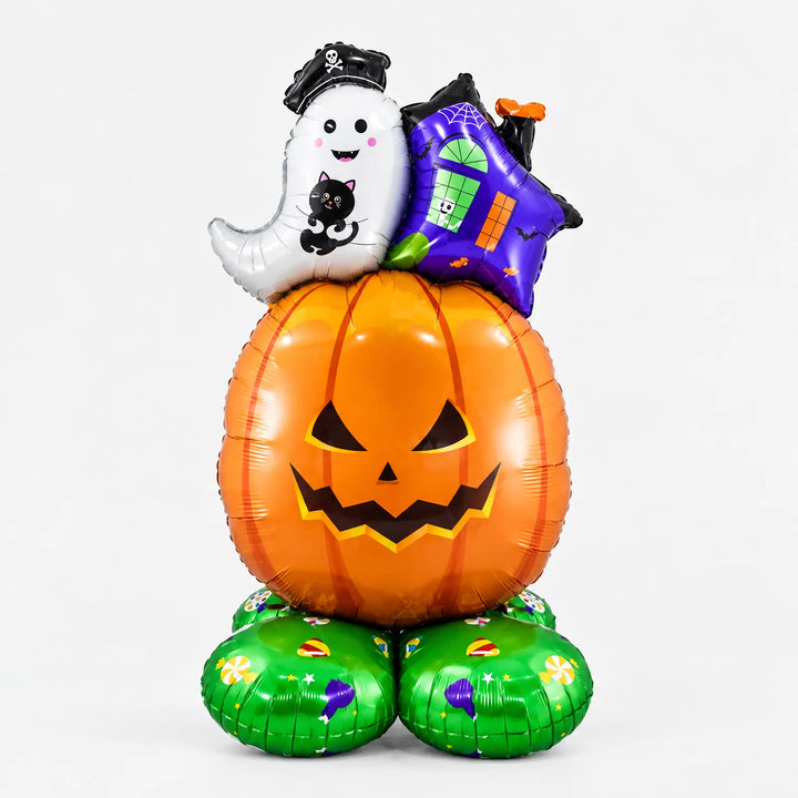 Halloween Balloons - Spooktix