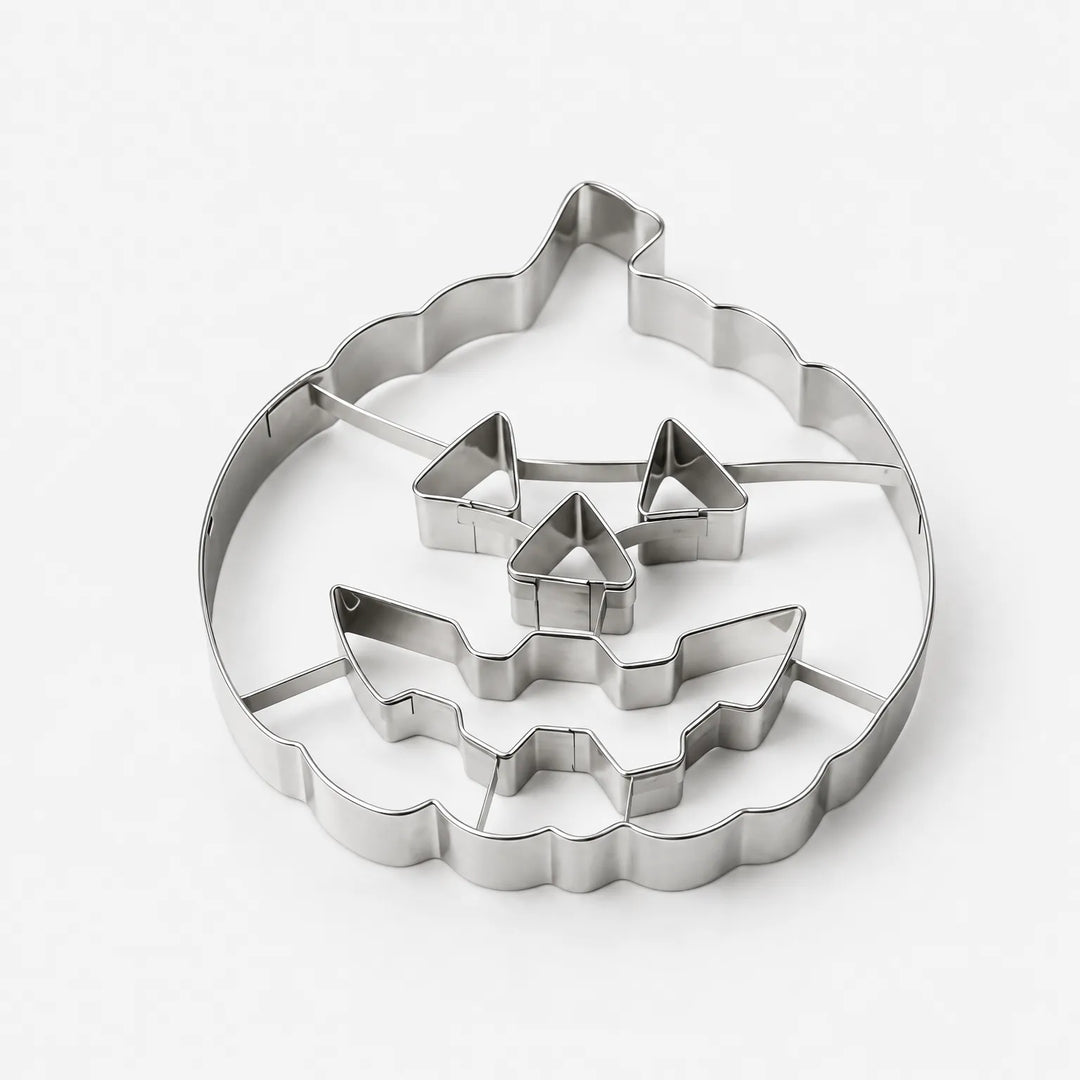 Halloween Cookie Cutters - TreatShape