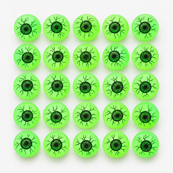 Halloween Decoration Balls - Lumina