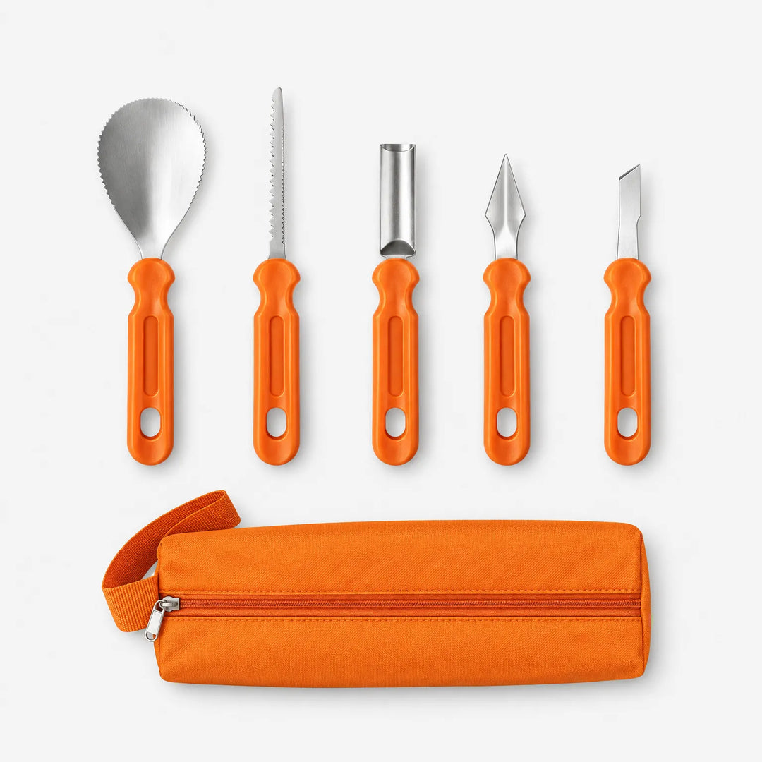 Halloween Decoration Toolkit - Gourdart