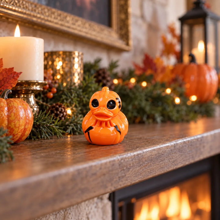 Halloween Micro Landscape Figurines - Ghoulette