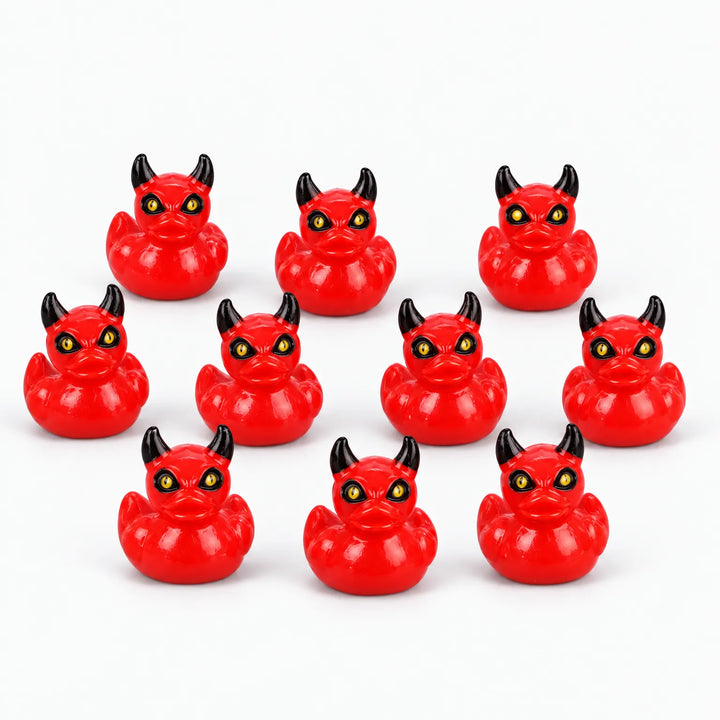 Halloween Micro Landscape Figurines - Ghoulette