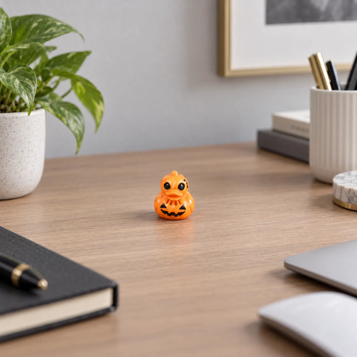 Halloween Micro Landscape Figurines - Ghoulette