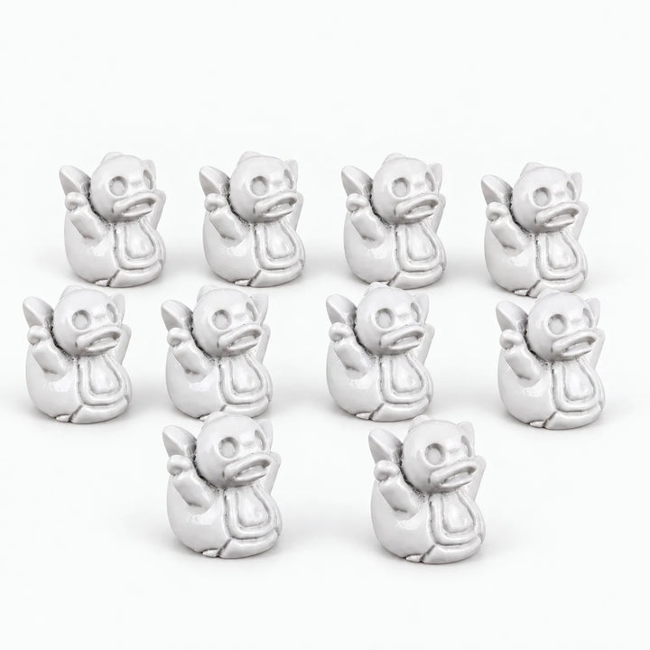 Halloween Micro Landscape Figurines - Ghoulette