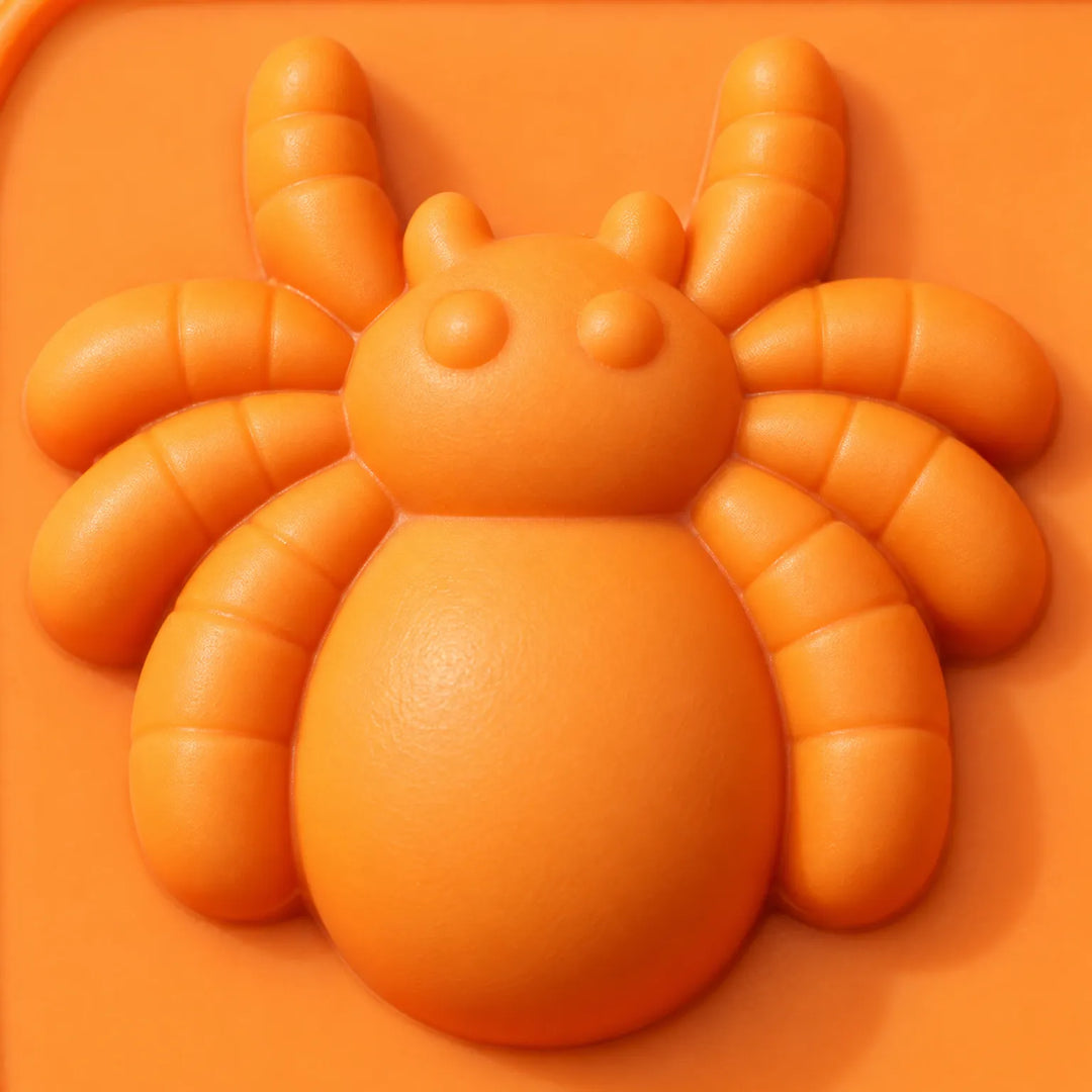 Halloween Themed Candy Mould - Arachnobake