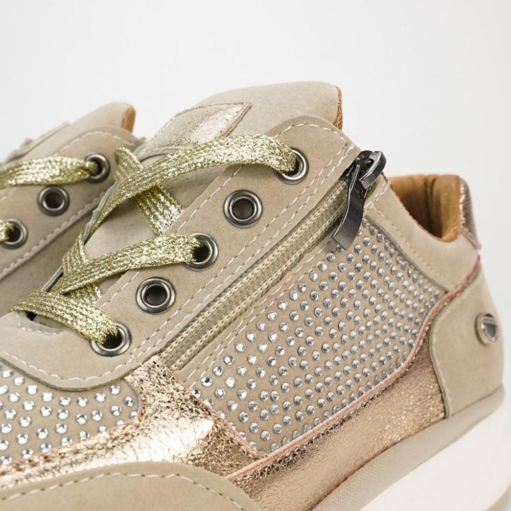 Comfortable Women's Shoes with Arch Support & Non-Slip Sole 8