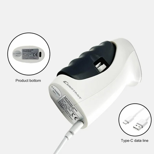 Grip Trainer - PowerGrip Max
