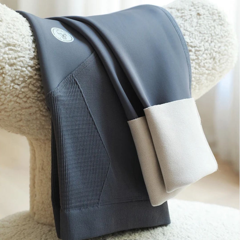 Sammy Jackson™ Denise Zwangerschapslegging | Naadloos & Slim-fit
