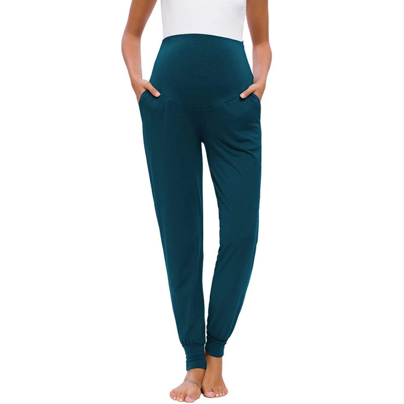 Sammy Jackson™ Martina Maternity Leggings | Soft & Slim