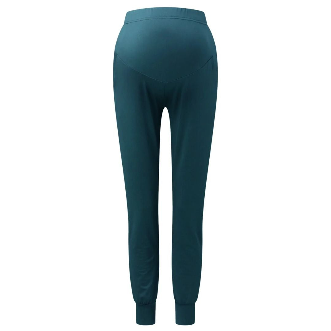 Sammy Jackson™ Martina Maternity Leggings | Soft & Slim