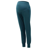Sammy Jackson™ Martina Maternity Leggings | Soft & Slim