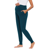 Sammy Jackson™ Martina Maternity Leggings | Soft & Slim