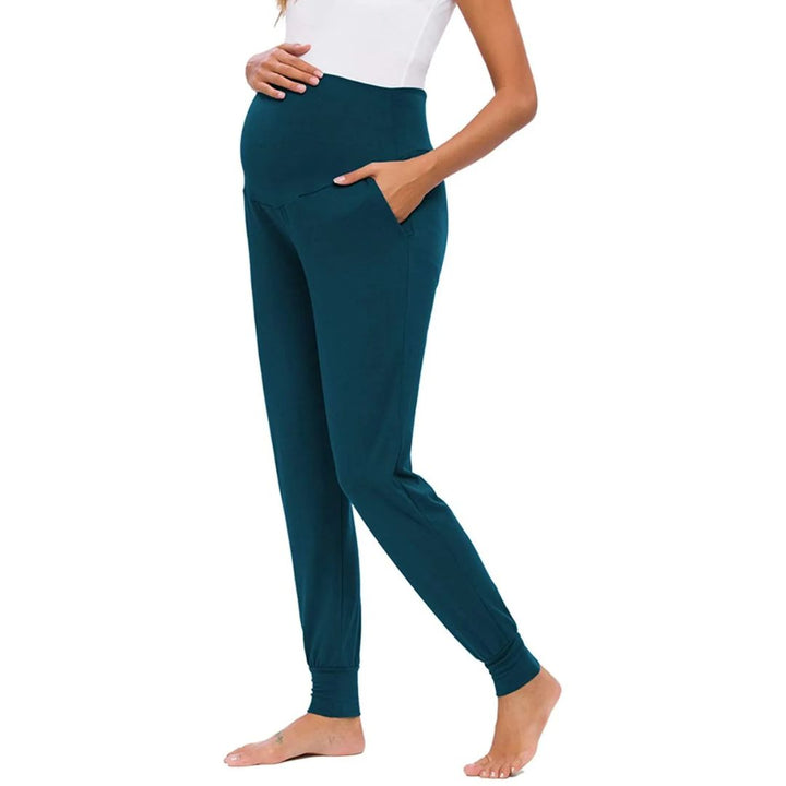 Sammy Jackson™ Martina Maternity Leggings | Soft & Slim