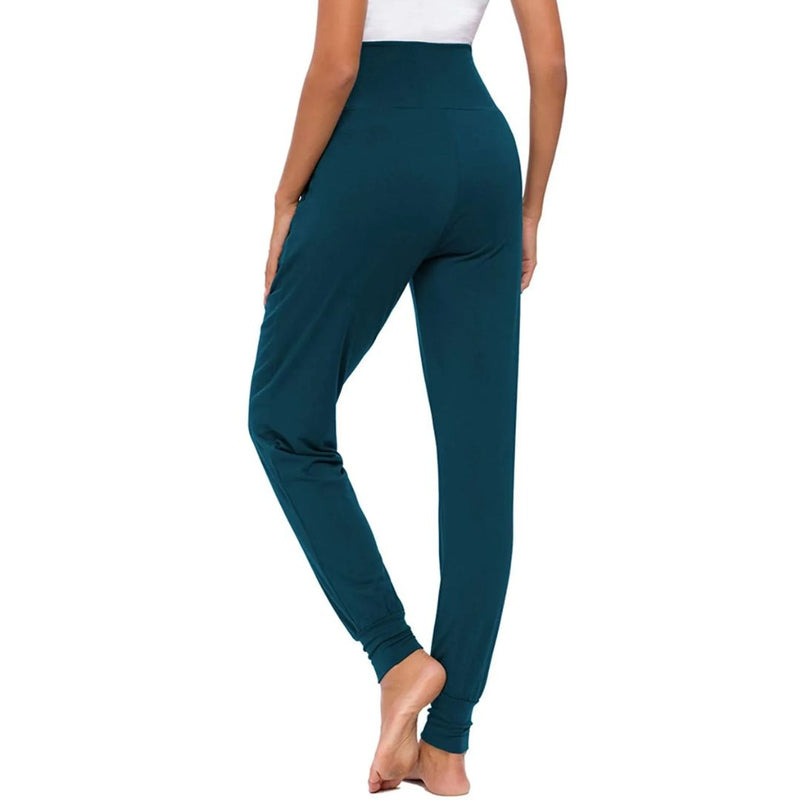 Sammy Jackson™ Martina Maternity Leggings | Soft & Slim