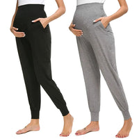 Sammy Jackson™ Martina Maternity Leggings | Soft & Slim