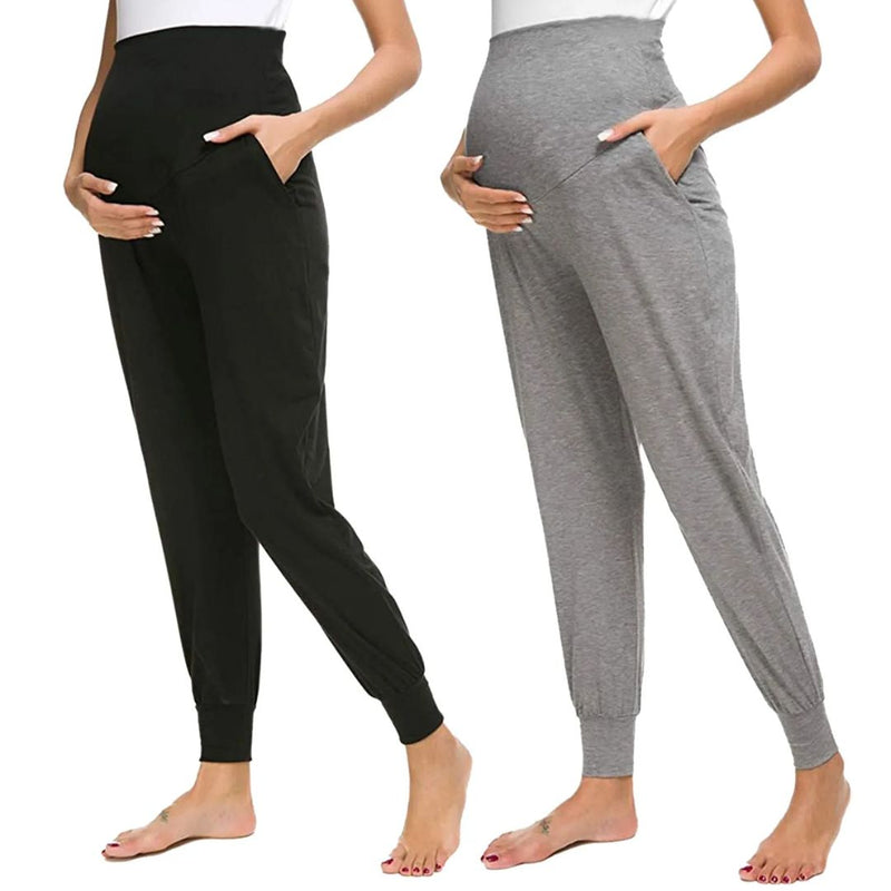 Sammy Jackson™ Martina Maternity Leggings | Soft & Slim