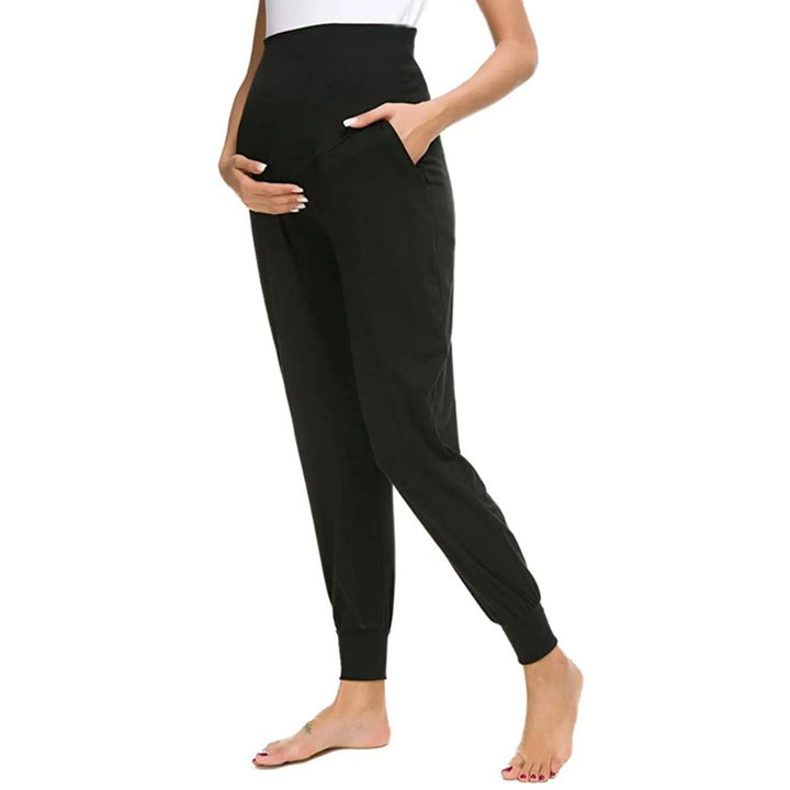 Sammy Jackson™ Martina Maternity Leggings | Soft & Slim