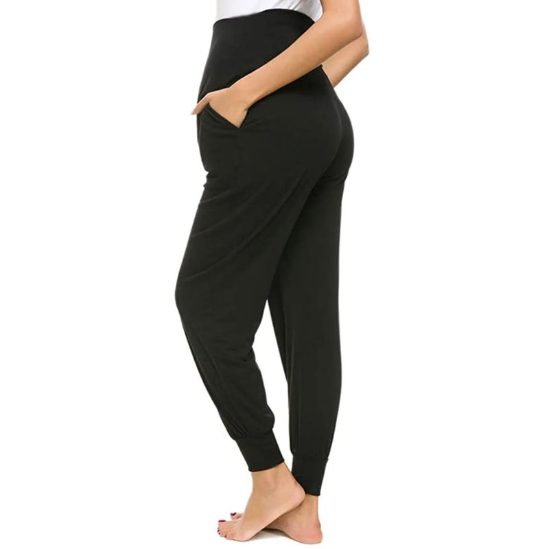 Sammy Jackson™ Martina Maternity Leggings | Soft & Slim