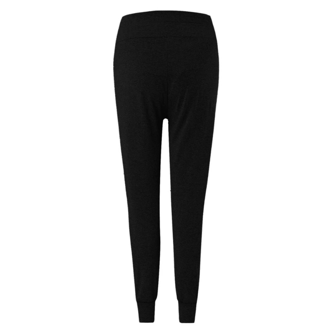 Sammy Jackson™ Martina Maternity Leggings | Soft & Slim