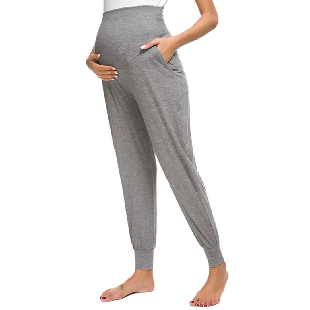 Sammy Jackson™ Martina Maternity Leggings | Soft & Slim