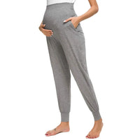 Sammy Jackson™ Martina Maternity Leggings | Soft & Slim
