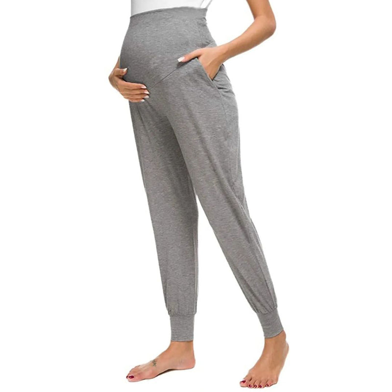 Sammy Jackson™ Martina Maternity Leggings | Soft & Slim