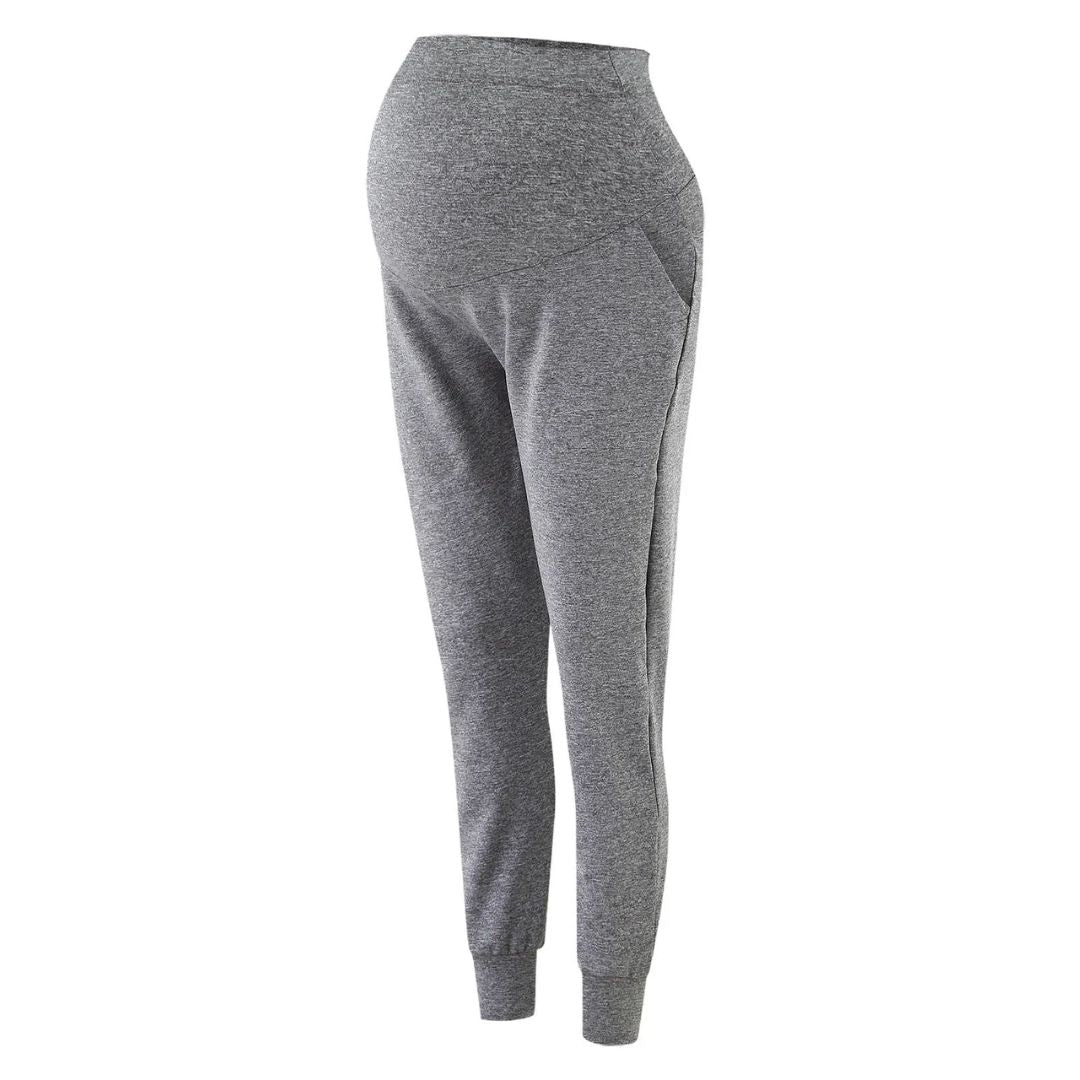 Sammy Jackson™ Martina Maternity Leggings | Soft & Slim