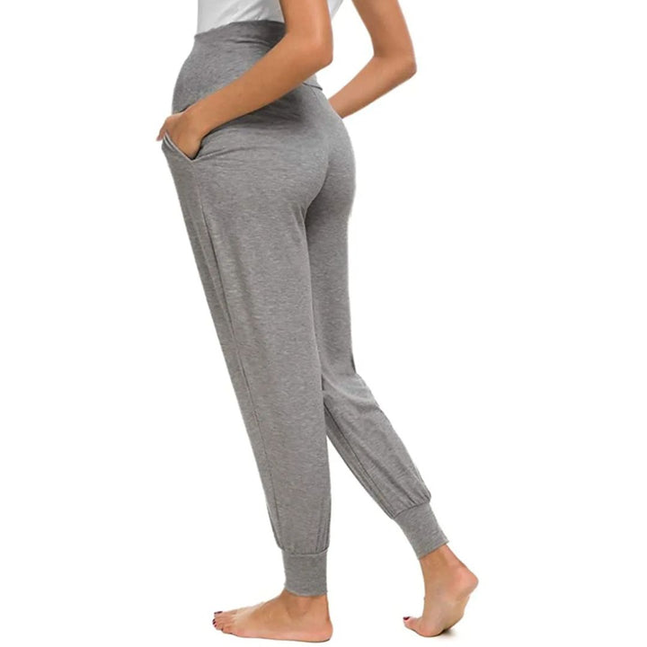 Sammy Jackson™ Martina Maternity Leggings | Soft & Slim