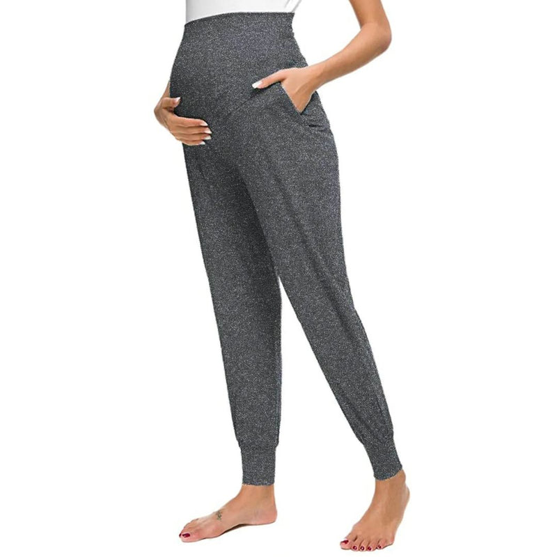 Sammy Jackson™ Martina Maternity Leggings | Soft & Slim