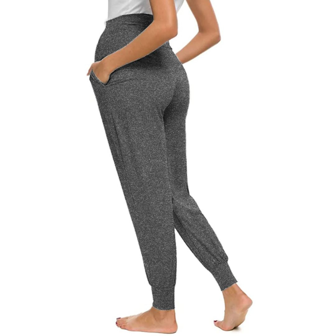 Sammy Jackson™ Martina Maternity Leggings | Soft & Slim