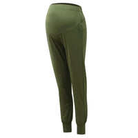 Sammy Jackson™ Martina Maternity Leggings | Soft & Slim
