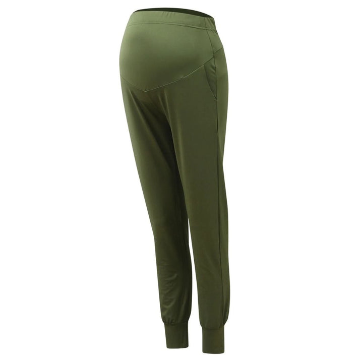 Sammy Jackson™ Martina Maternity Leggings | Soft & Slim