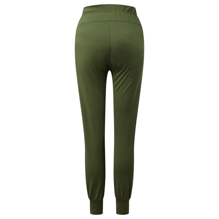 Sammy Jackson™ Martina Maternity Leggings | Soft & Slim