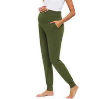 Sammy Jackson™ Martina Maternity Leggings | Soft & Slim