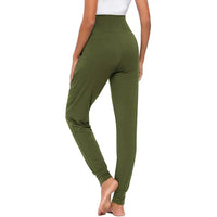 Sammy Jackson™ Martina Maternity Leggings | Soft & Slim