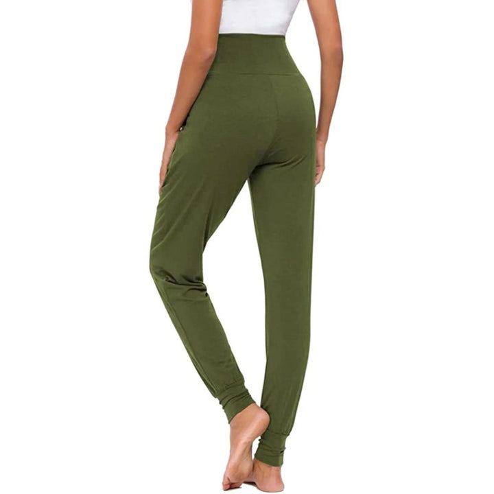 Sammy Jackson™ Martina Maternity Leggings | Soft & Slim