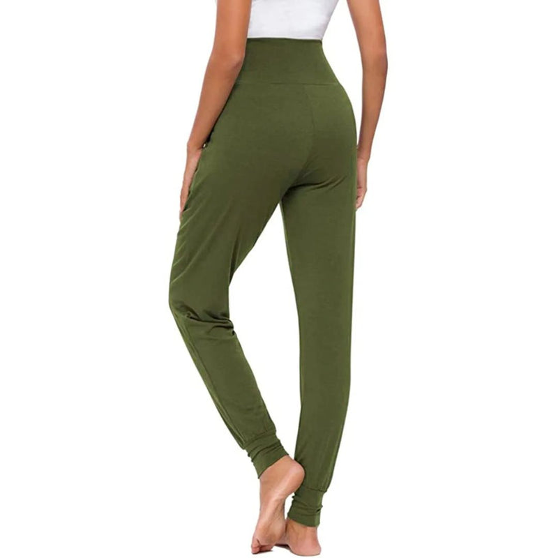 Sammy Jackson™ Martina Maternity Leggings | Soft & Slim