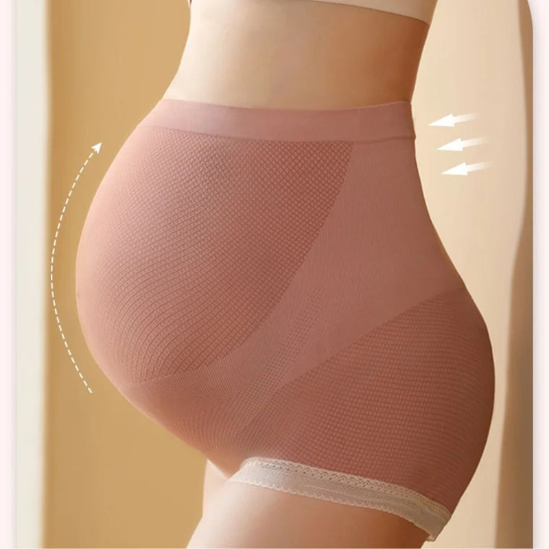 Sammy Jackson™ Lorie Zwangerschapsonderbroek | Ondersteunend & Comfy