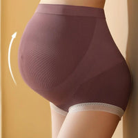 Sammy Jackson™ Lorie Zwangerschapsonderbroek | Ondersteunend & Comfy