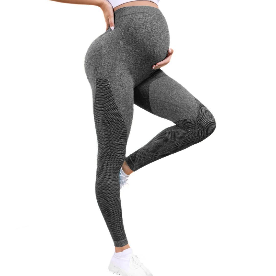 Sammy Jackson™ Mikaela Maternity Leggings | Skinny & Casual