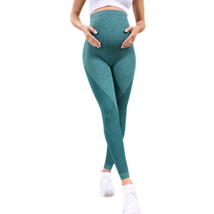 Sammy Jackson™ Mikaela Maternity Leggings | Skinny & Casual
