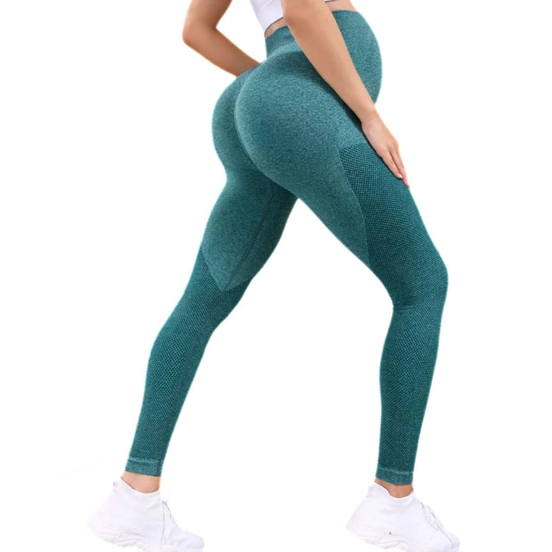 Sammy Jackson™ Mikaela Maternity Leggings | Skinny & Casual